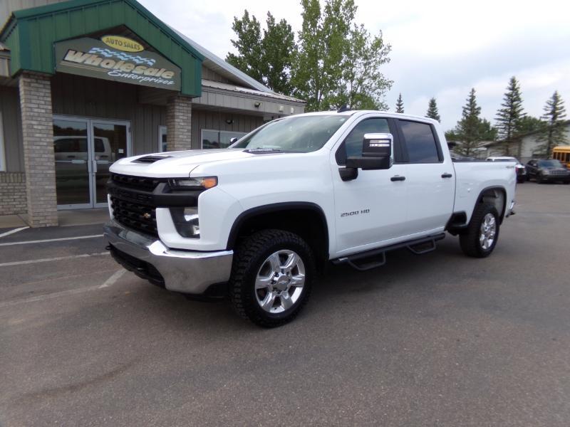 chevrolet silverado 2500hd 2022 2GC4YLEY9N1234367 image chevrolet silverado 2500hd 2022 2GC4YLEY9N1234367 image